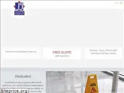 Sites similar to jandjjanitorservice.com