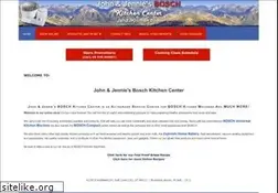 Sites similar to jandjkitchen.com
