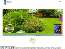 Sites similar to jandjlandscapemgt.com