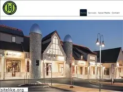 Sites similar to jandjoutdoor.com