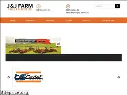 Sites similar to jandjoutdoorpower.com