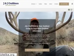 Sites similar to jandjoutfitters.com