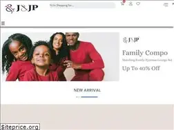 Sites similar to jandjp.in