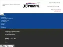 Sites similar to jandjpumps.com