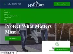 Sites similar to jandjsecurity.com