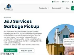 Sites similar to jandjservices.com