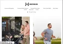 Sites similar to jandjstudio.com