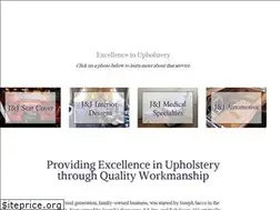 Sites similar to jandjus.com