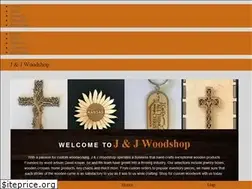 Sites similar to jandjwoodshop.com