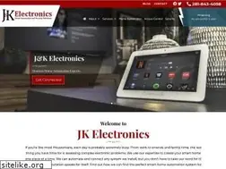 Sites similar to jandkelectronics.com