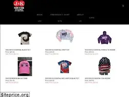 Sites similar to jandksoccer.com