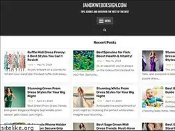 Sites similar to jandkwebdesign.com
