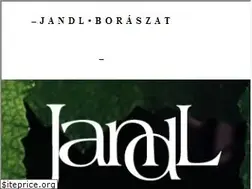 Sites similar to jandl.hu