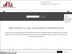 Sites similar to jandlelevatorcomponents.com