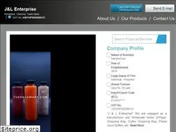 Sites similar to jandlenterprise.in