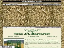 Sites similar to jandlhaysavers.com