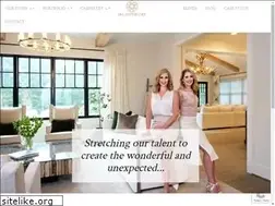 Sites similar to jandlinteriors.net