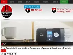 Sites similar to jandlmedical.com