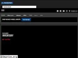 Sites similar to jandlmotorsports.net