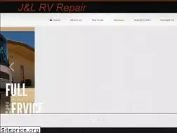 Sites similar to jandlrvrepair.com