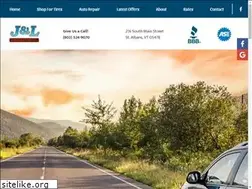 Sites similar to jandlservice.com