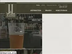 Sites similar to jandlwines.com