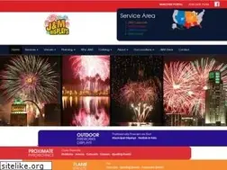 Sites similar to jandmdisplays.com
