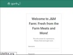 Sites similar to jandmfarm.com