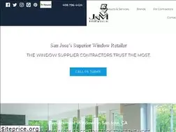 Sites similar to jandmglass.com