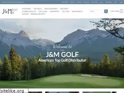 Sites similar to jandmgolf.com