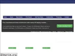 Sites similar to jandmhomes.com