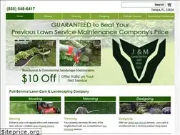 Sites similar to jandmlawnserviceandmore.com