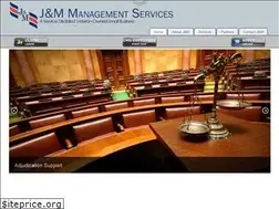 Sites similar to jandmms.com