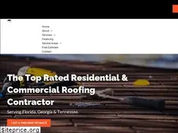 Sites similar to jandmroofing.com