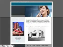 Sites similar to jandmsigns.com