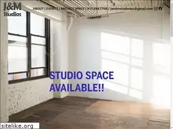 Sites similar to jandmstudiosny.com