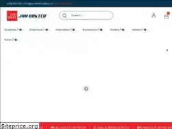Sites similar to jandoktermotors.nl