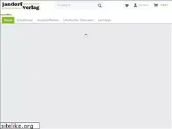 Sites similar to jandorfverlag.de