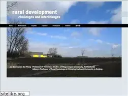 Sites similar to jandouwevanderploeg.com