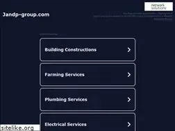 Sites similar to jandp-group.com