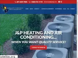 Sites similar to jandp.com