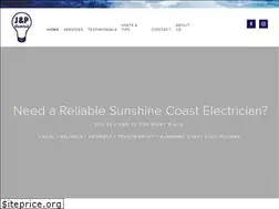 Sites similar to jandpelectrical.com