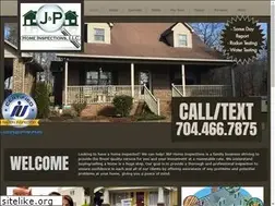 Sites similar to jandpinspections.com
