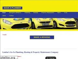 Sites similar to jandpplumbing.co.uk