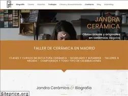 Sites similar to jandraceramica.com