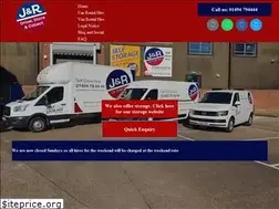 Sites similar to jandrcarandvanhire.com