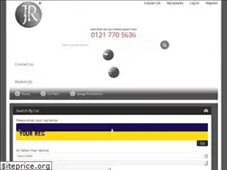 Sites similar to jandrcvjoints.co.uk