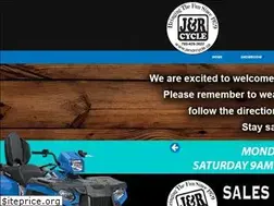 Sites similar to jandrcycle.ca