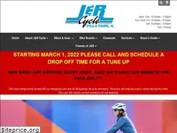 Sites similar to jandrcycleandski.com