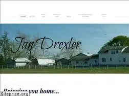 Sites similar to jandrexler.com